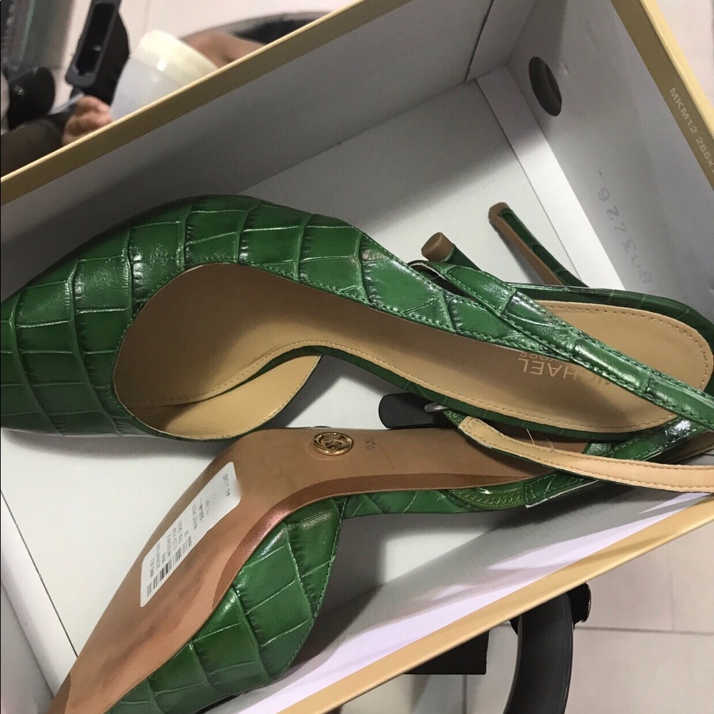 Michael Kors Heels